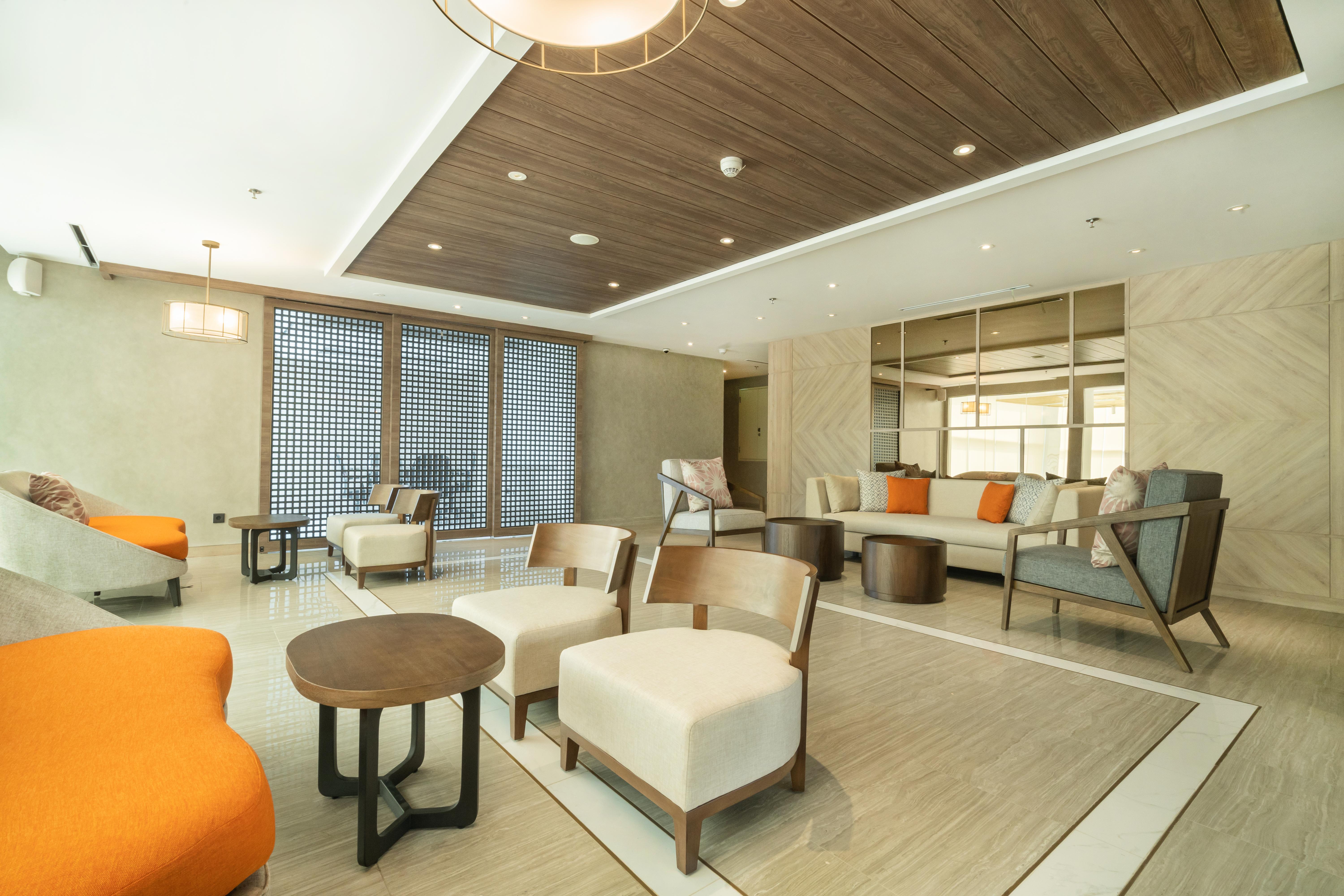 ג'קרטה Harris Suites Puri Mansion מראה חיצוני תמונה