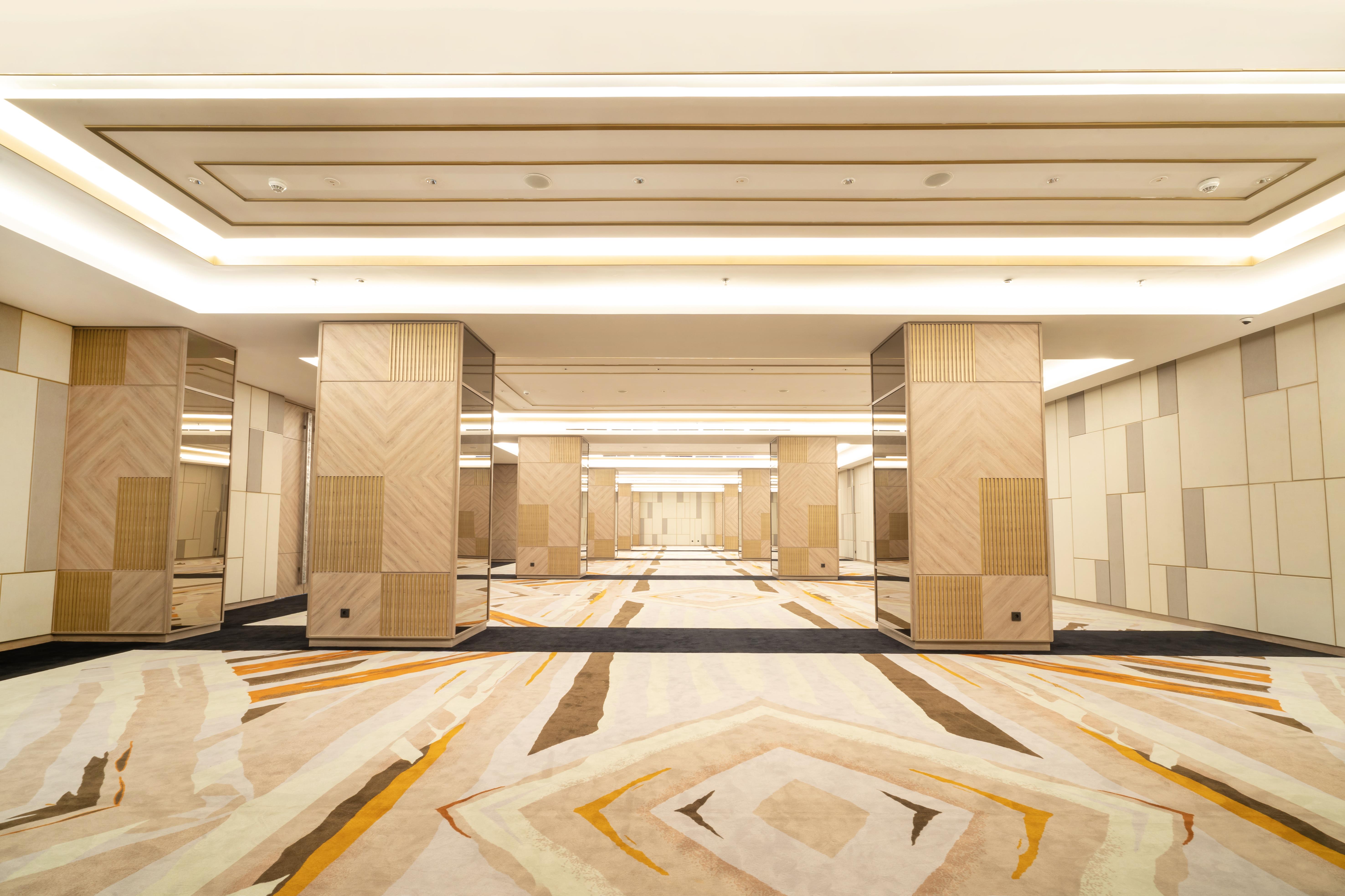 ג'קרטה Harris Suites Puri Mansion מראה חיצוני תמונה