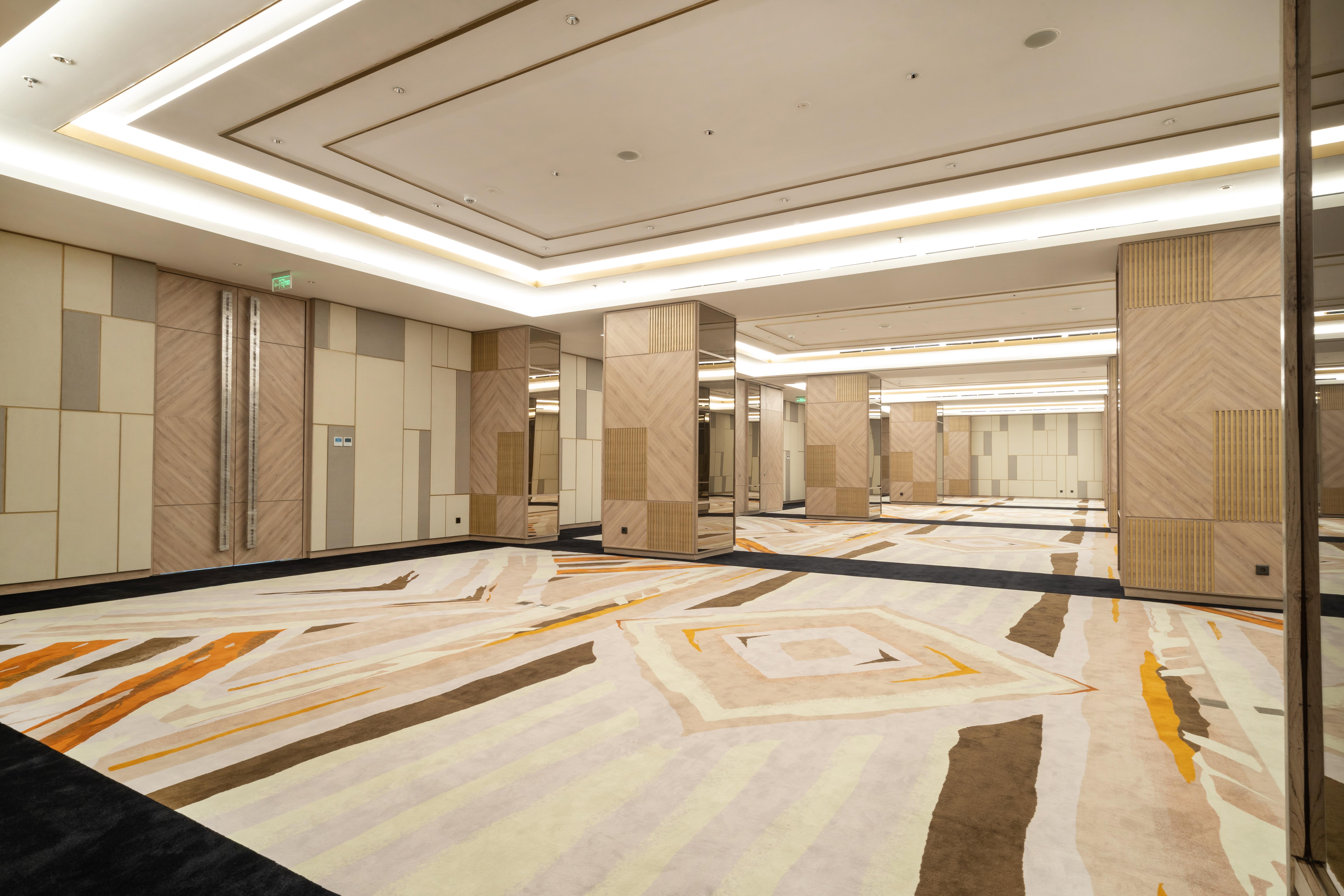 ג'קרטה Harris Suites Puri Mansion מראה חיצוני תמונה