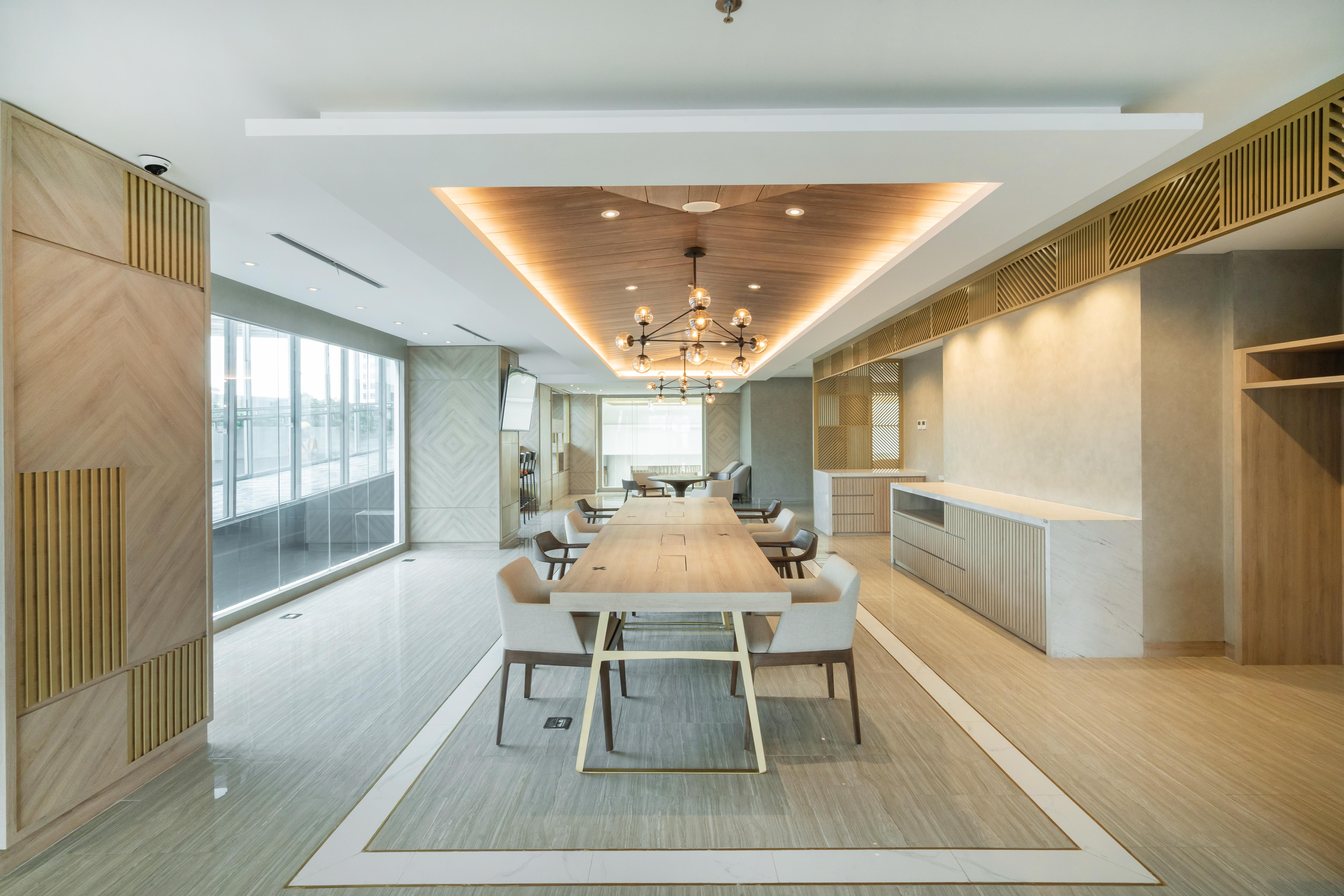 ג'קרטה Harris Suites Puri Mansion מראה חיצוני תמונה